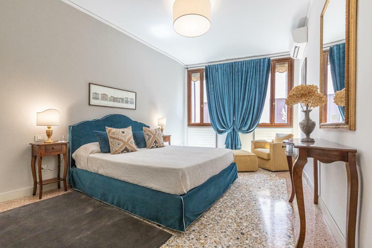 Ca' Romantica Terrace Venice Exterior photo